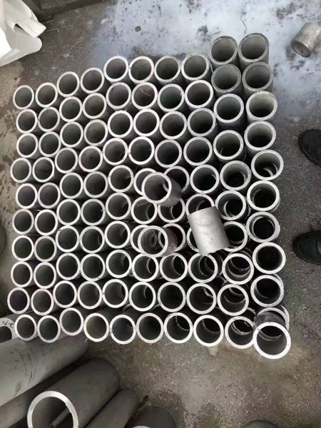 定安不锈钢管